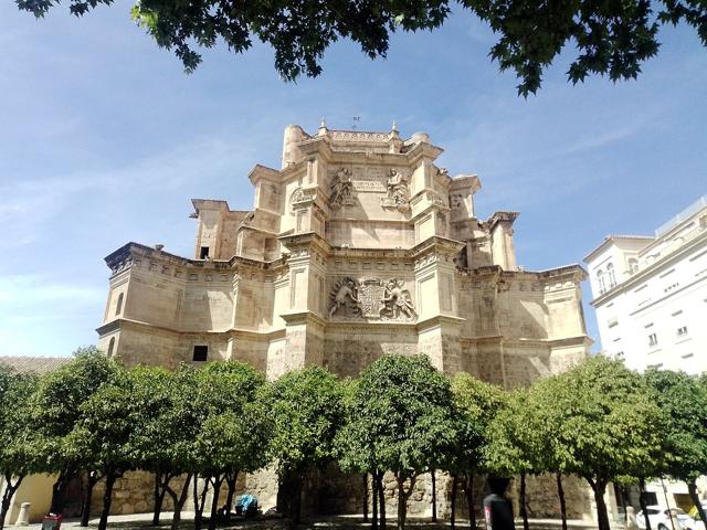 Monasterio de San Jerónimo